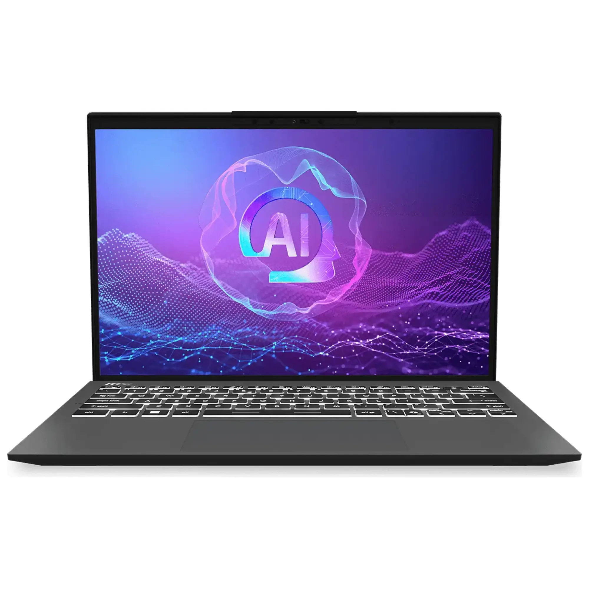 MSI Prestige 13 AI+ Evo A2VMG-067IT, Core Ultra 5 226V, Intel Arc Graphics Notebook