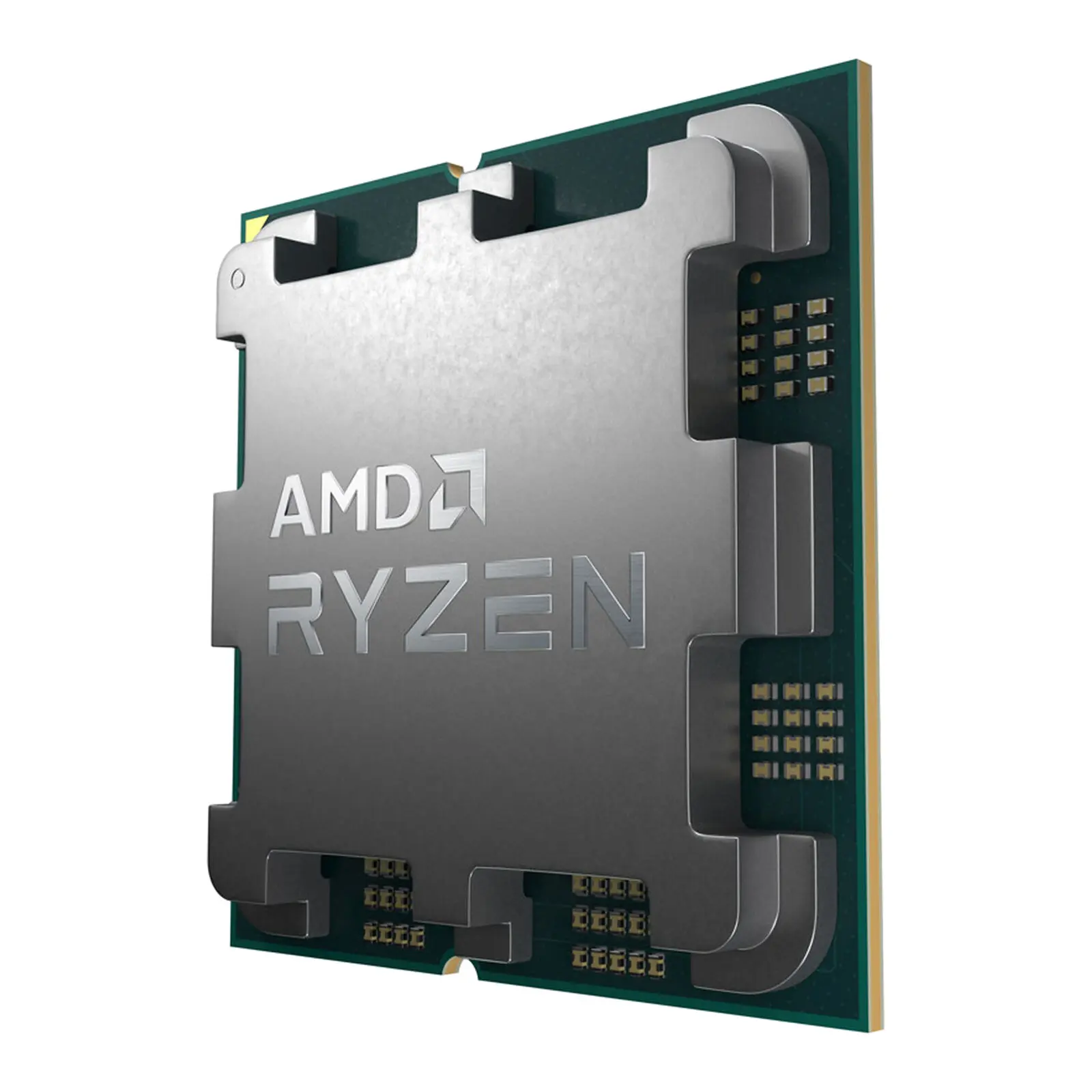 AMD Ryzen 7 7700X3D 4,5 GHz AM5 (Raphael) - Boxato senza Cooler - immagine 3