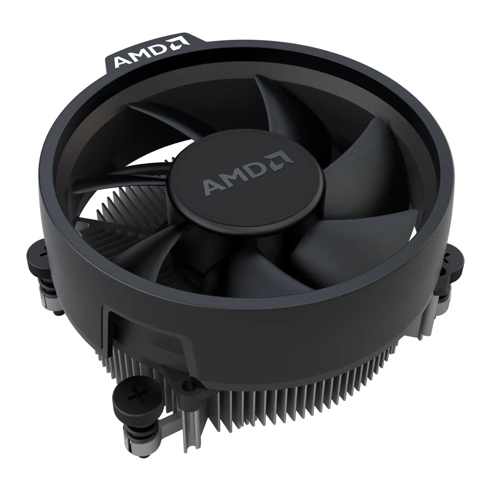 AMD Ryzen 7 8700F CPU, 5.0 GHz, AM5 (Phoenix) - Boxato, con Cooler - immagine 3