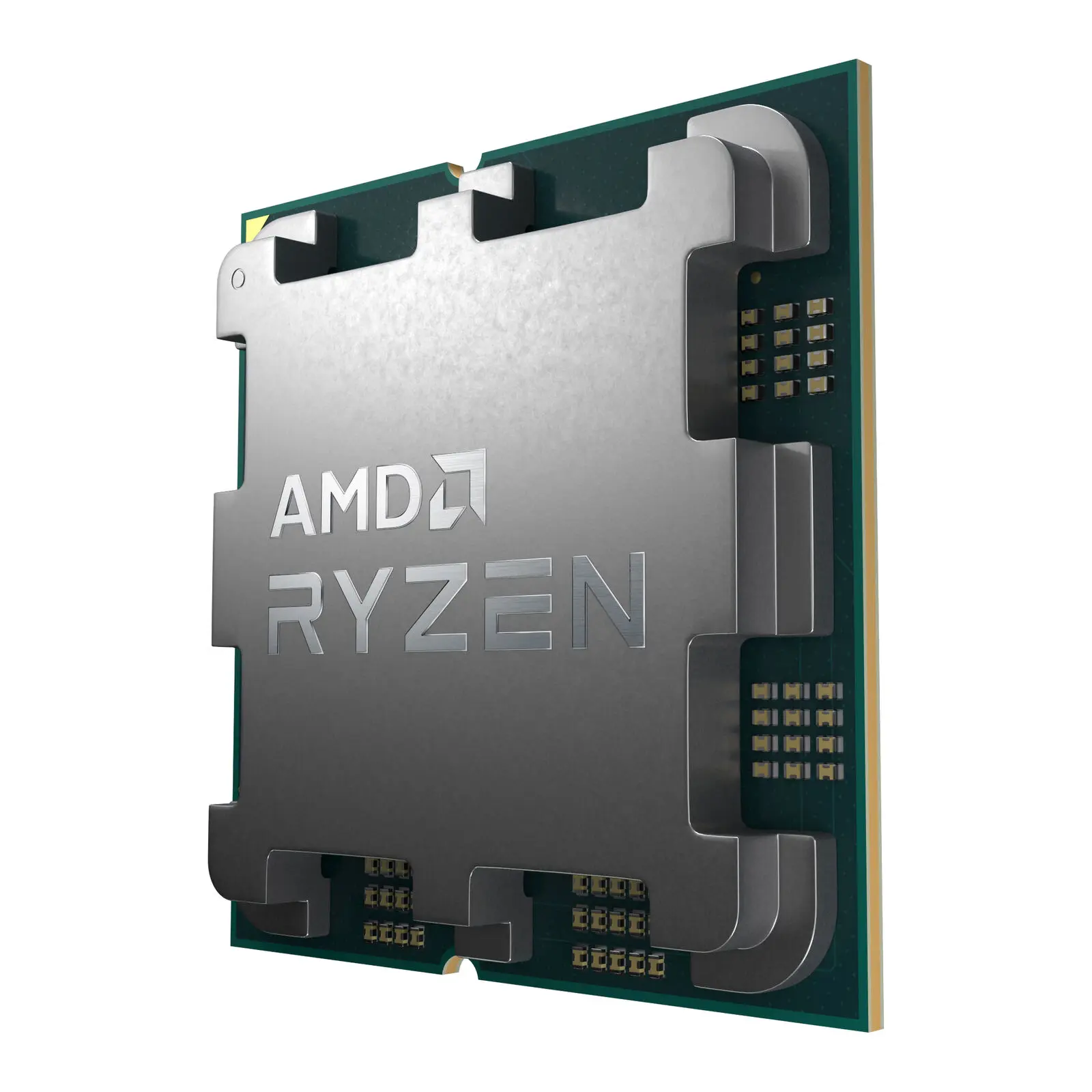 AMD Ryzen 7 8700F CPU, 5.0 GHz, AM5 (Phoenix) - Boxato, con Cooler - immagine 5
