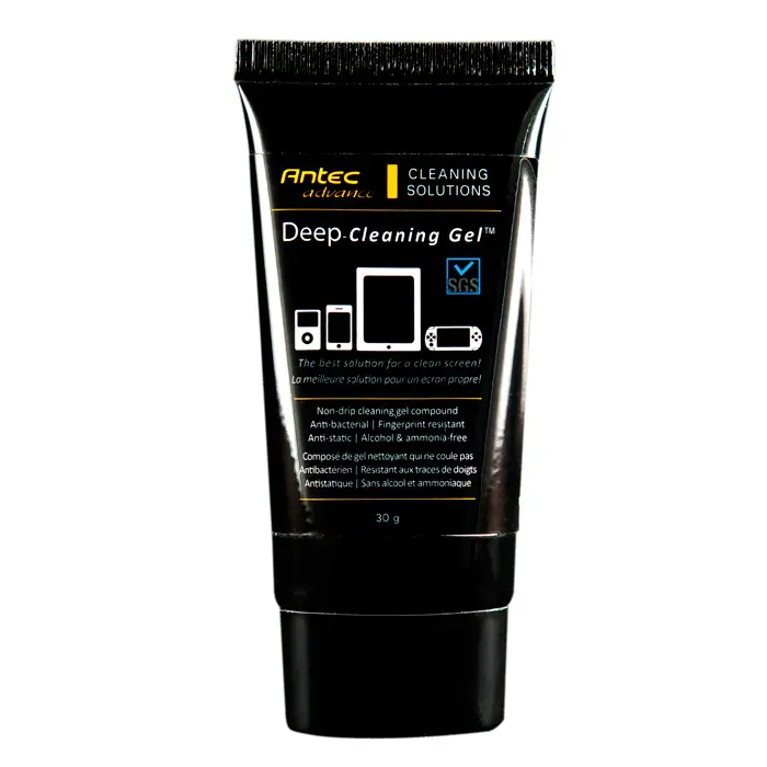 Antec Deep Cleaning Gel - Detergente per Schermi e Superfici Touchscreen