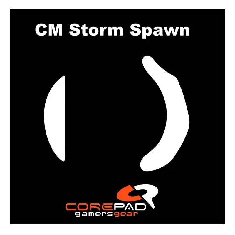 Corepad Skatez per CM Storm Spawn / Xornet - immagine 2