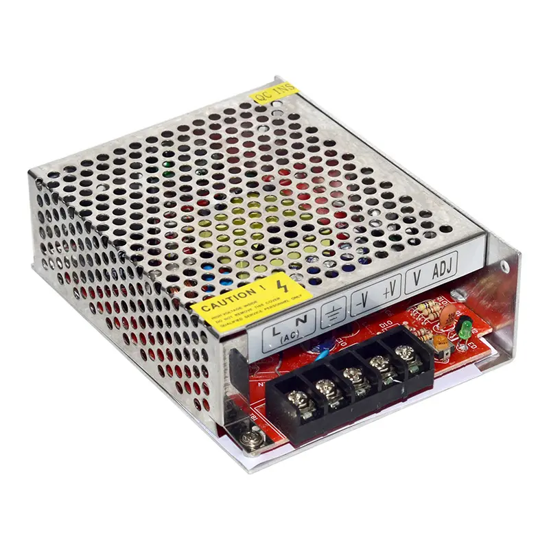 Alimentatore Standard LED 12V / 75W