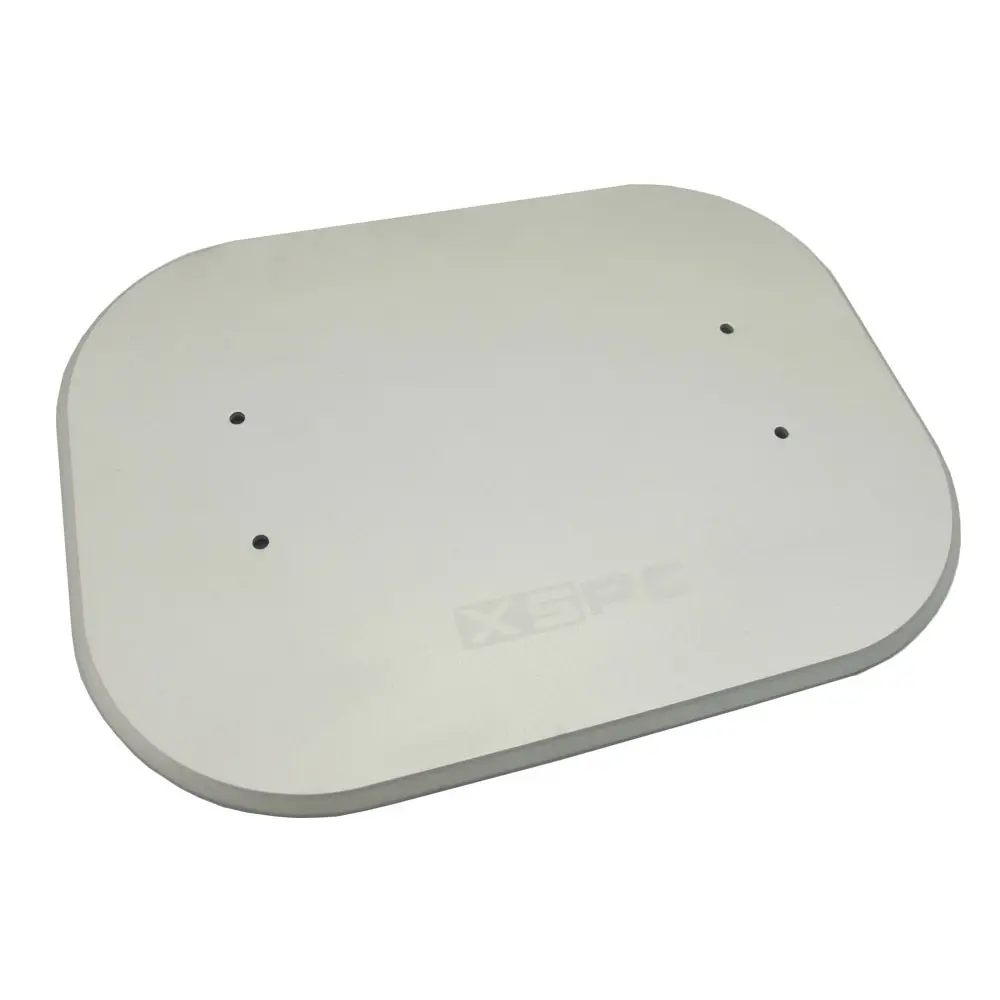 XSPC AX Radiator Desk Stand - Argento