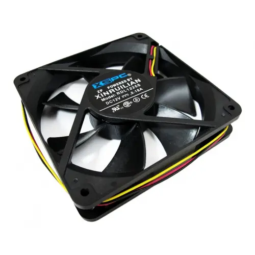 XSPC Ventola RDM1425S 1350RPM - 140mm