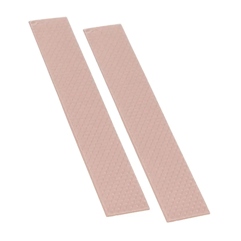 Thermal Grizzly Minus Pad 8 - 120 x 20 x 0,5 mm - 2 pezzi