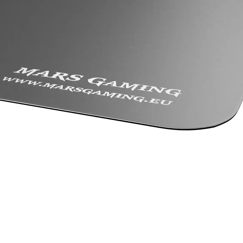 Mars Gaming MMP3 Gaming Aluminium Mousepad - immagine 2
