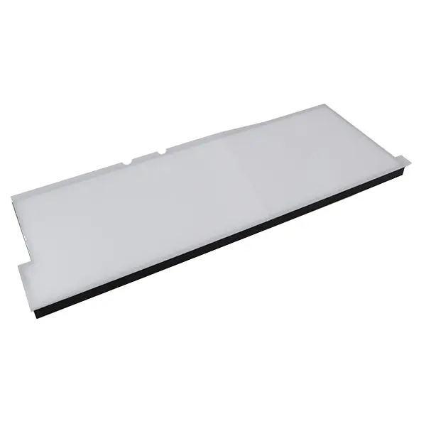 Corsair 750D Lightbox - Luce Bianca