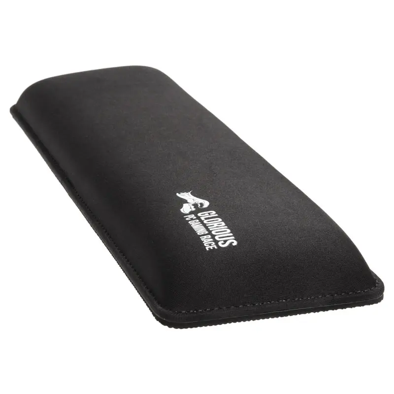 Glorious PC Gaming Race Wrist Pad, Poggiapolso - Compact - immagine 2