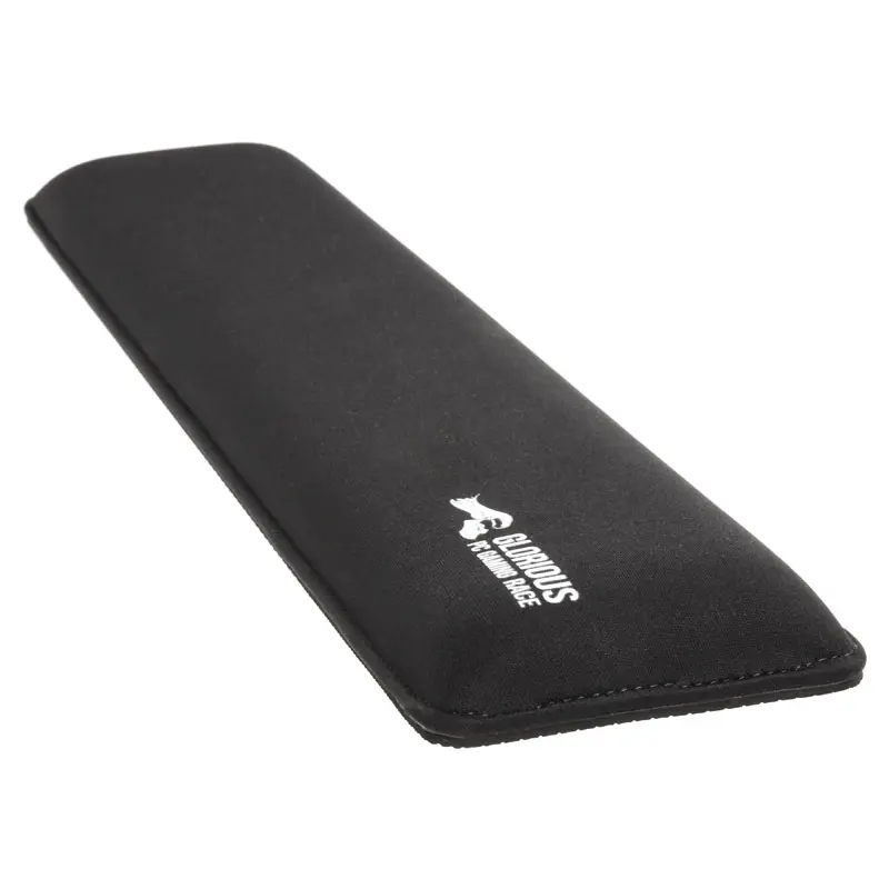 Glorious PC Gaming Race Wrist Pad, Poggiapolso - Full Size - immagine 2