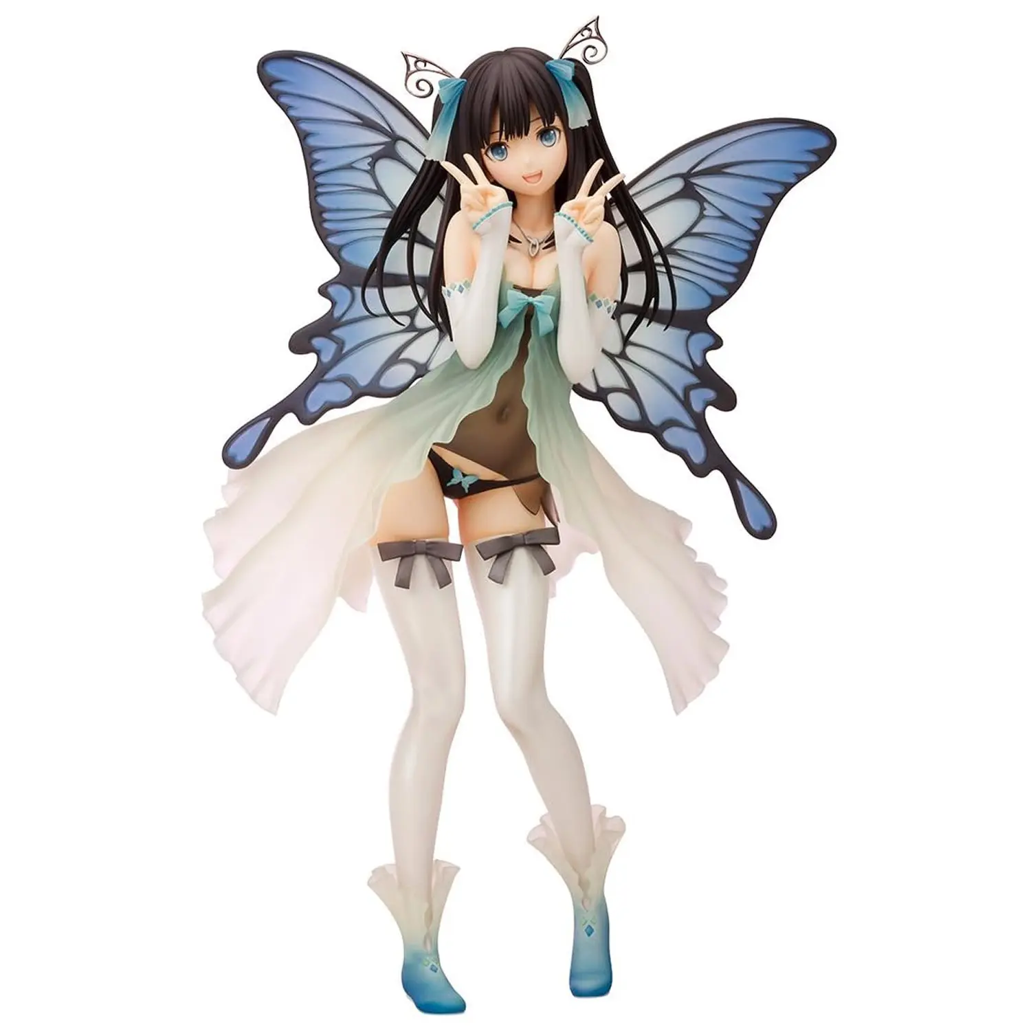 Kotobukiya Tony´s Heroine Collection Ani Statue 1/6 Peace Keeper Daisy - 25 cm