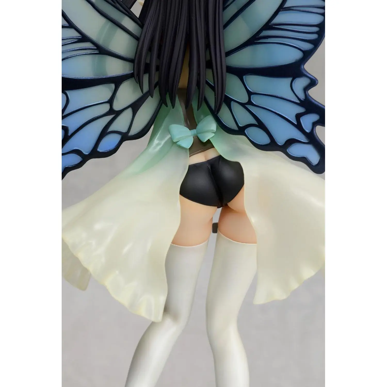 Kotobukiya Tony´s Heroine Collection Ani Statue 1/6 Peace Keeper Daisy - 25 cm - immagine 5