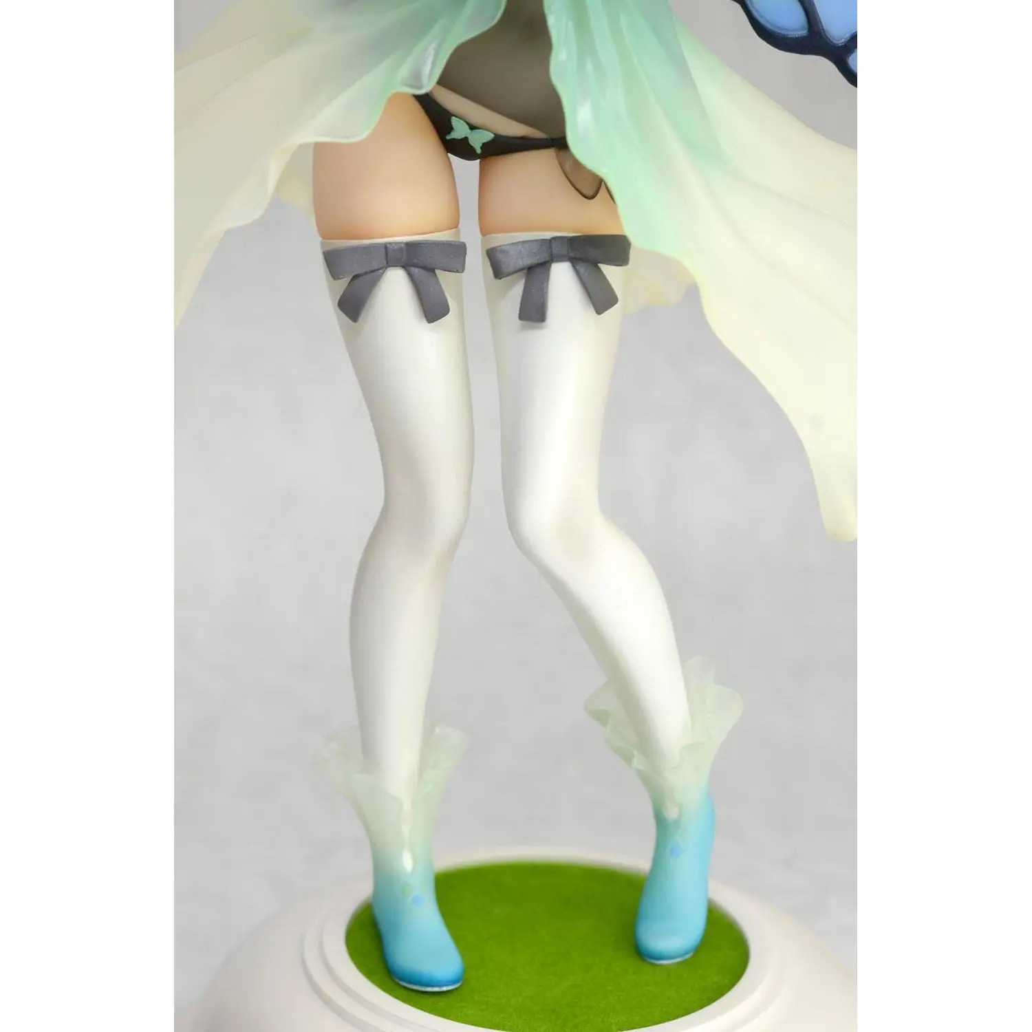 Kotobukiya Tony´s Heroine Collection Ani Statue 1/6 Peace Keeper Daisy - 25 cm - immagine 6