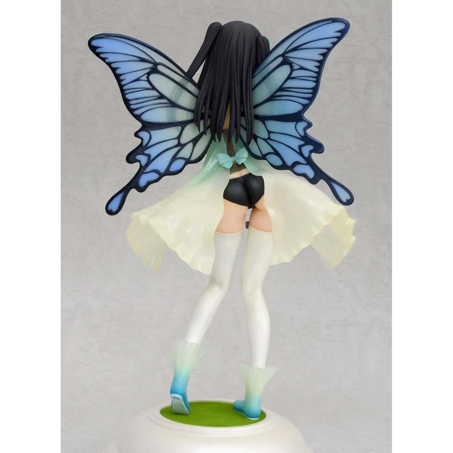 Kotobukiya Tony´s Heroine Collection Ani Statue 1/6 Peace Keeper Daisy - 25 cm - immagine 7