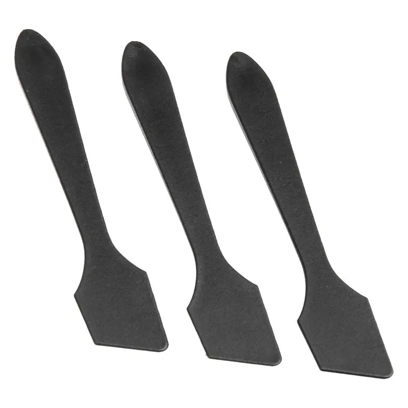 Thermal Grizzly Spatola / Applicatore per Pasta Termica - 3 Pezzi - immagine 2