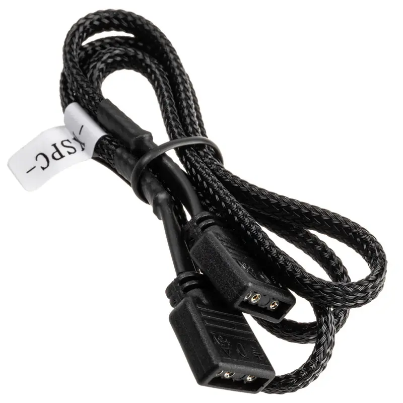 XSPC Prolunga Digitale RGB / RGB Extension Cable Addressable - 60 cm - immagine 4