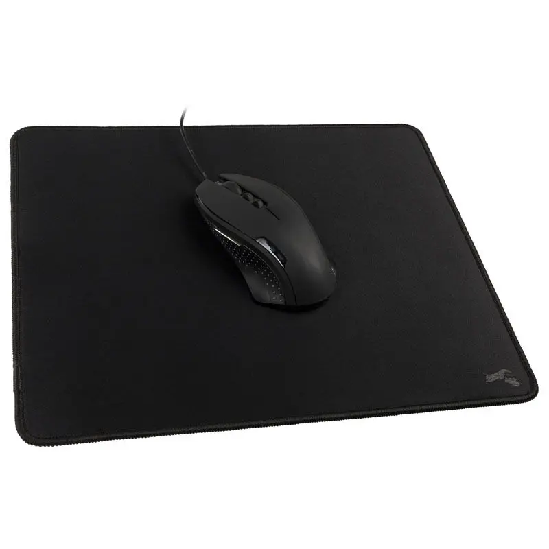 Glorious PC Gaming Race Stealth Mouse Pad, Nero - L - immagine 2