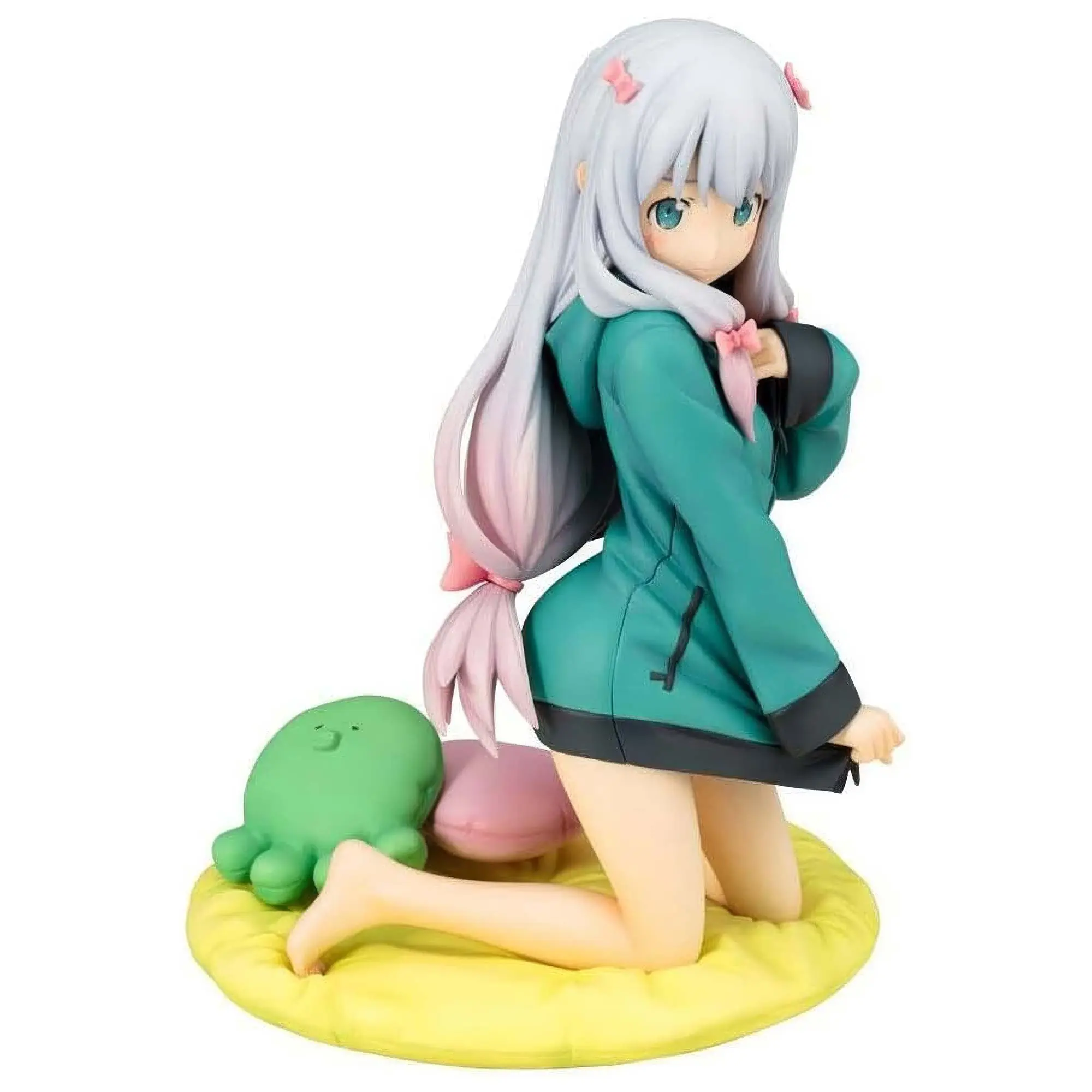 Kotobukiya Eromanga Sensei Sagirl Izumi - 14 cm