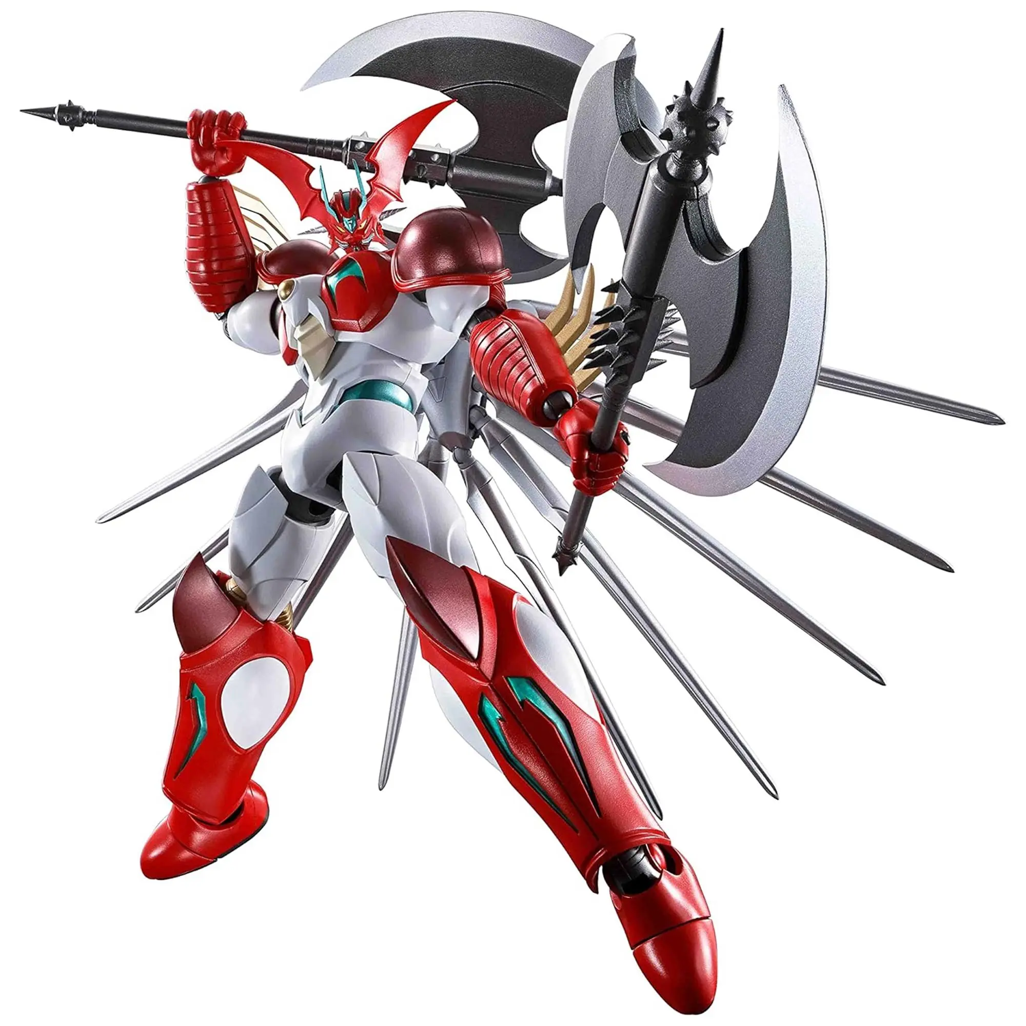 Bandai GX-99 Getter Robot Arc - 20 cm