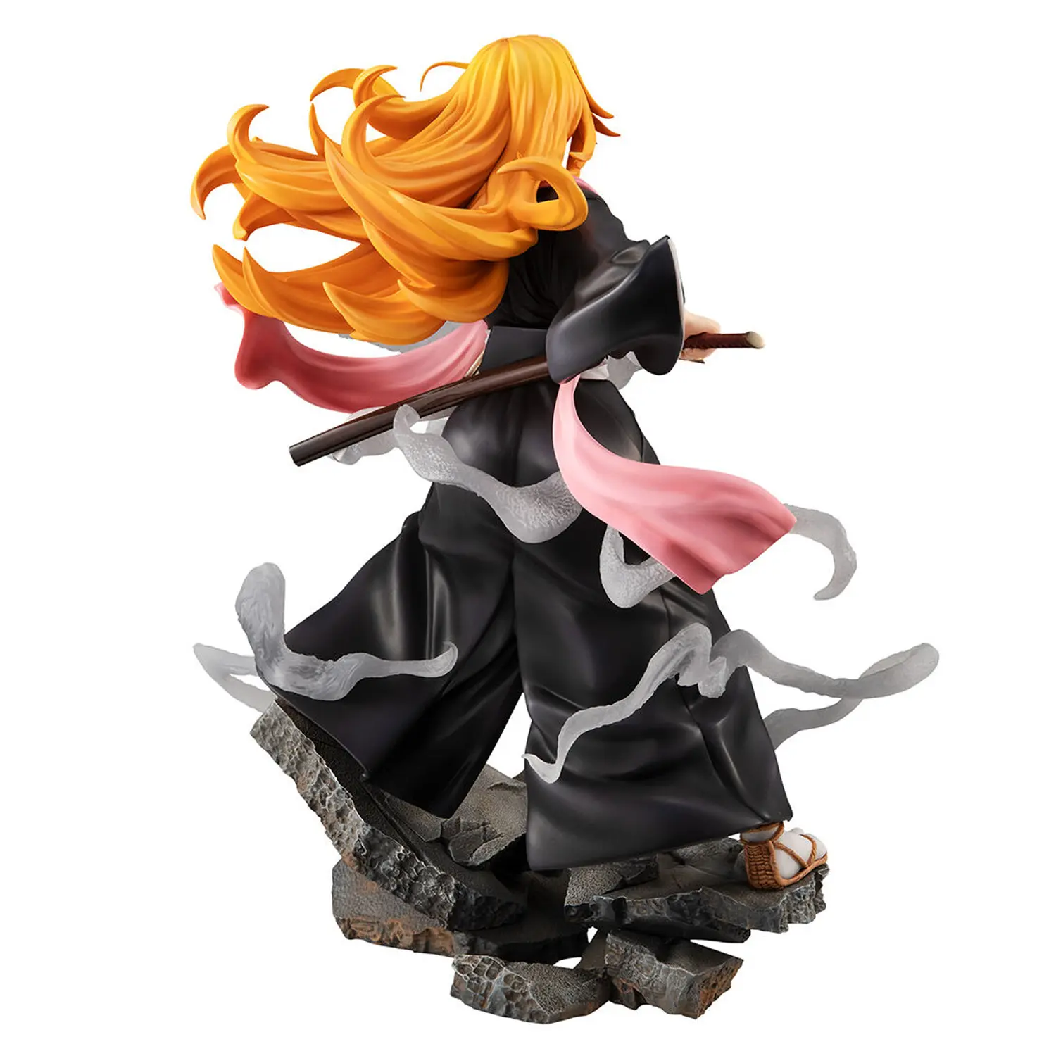Megahouse Gem Bleach Rangiku Matsumoto - 25 cm - immagine 4