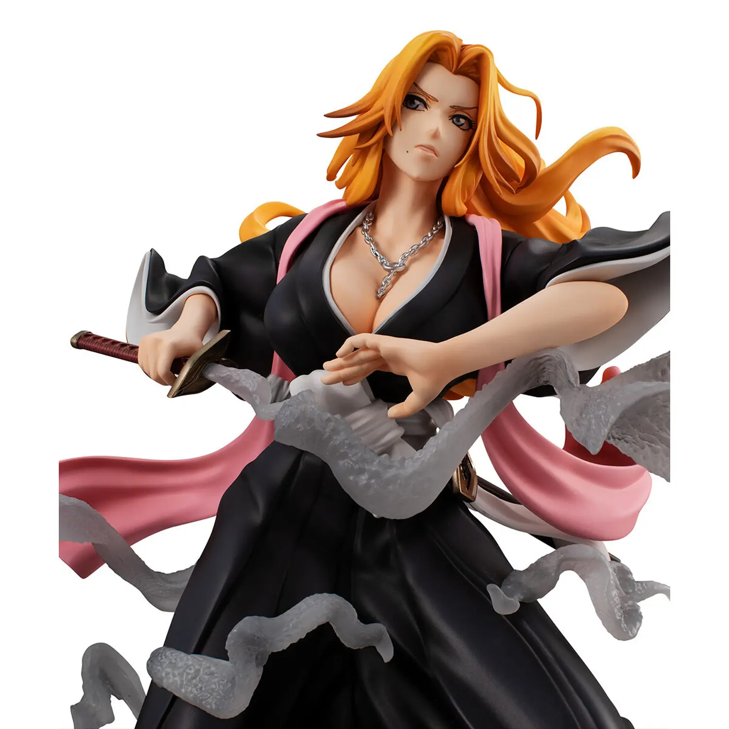 Megahouse Gem Bleach Rangiku Matsumoto - 25 cm - immagine 5