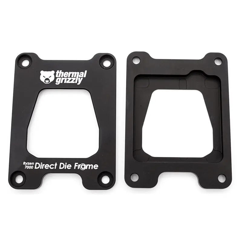 Thermal Grizzly Ryzen 7000 Direct Die Frame - immagine 2