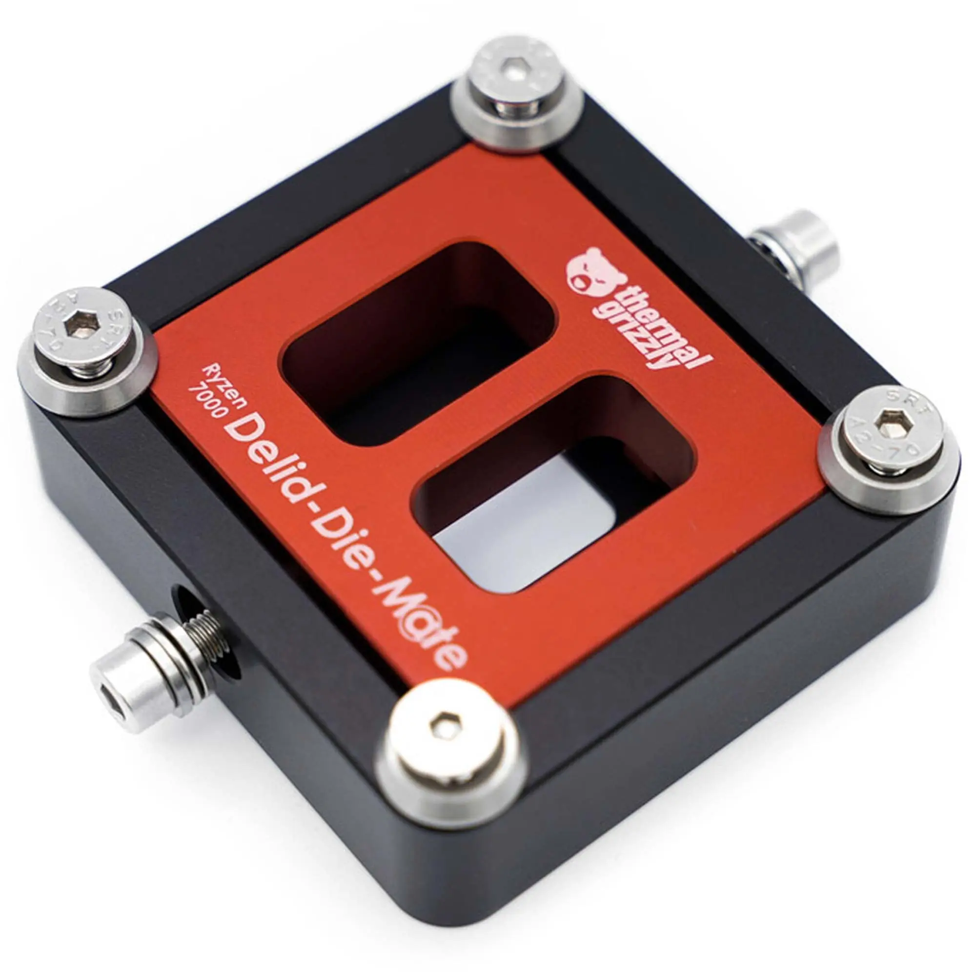 Thermal Grizzly Ryzen 7000 Delid-Die-Mate
