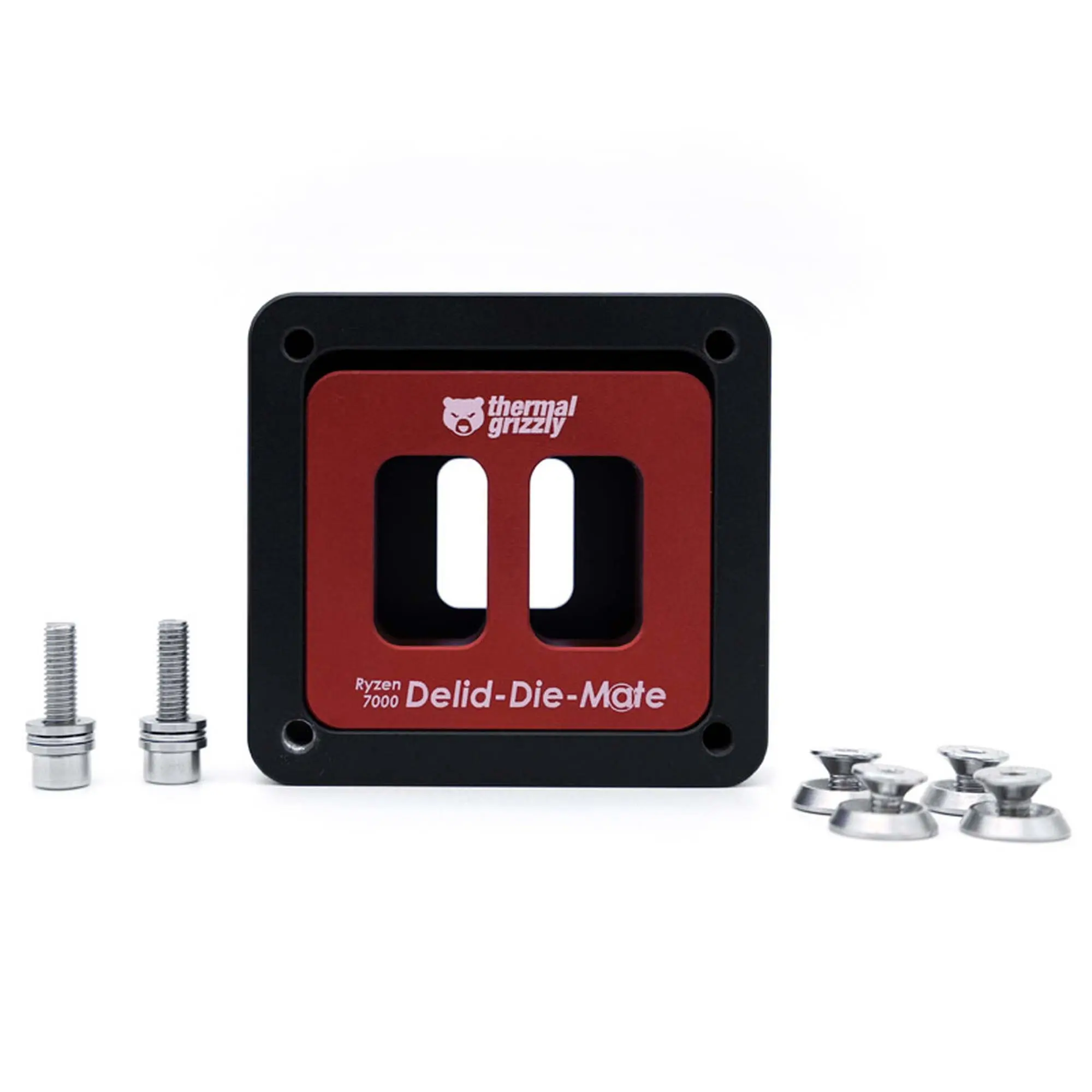 Thermal Grizzly Ryzen 7000 Delid-Die-Mate - immagine 2