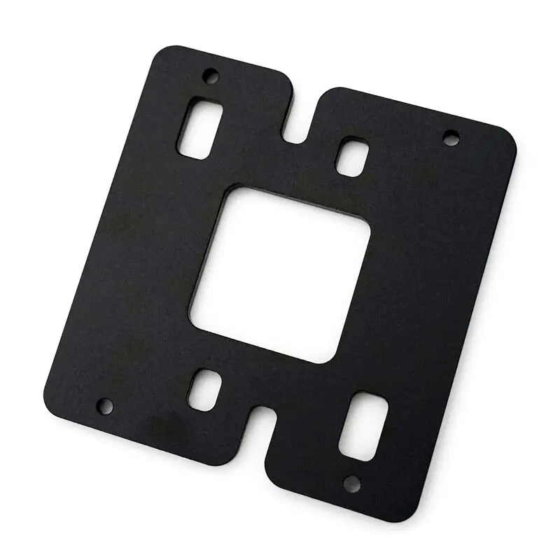 Thermal Grizzly AMD AM5 Short Backplate - immagine 2