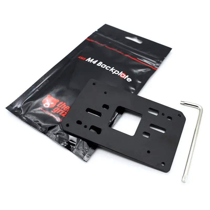 Thermal Grizzly AMD AM5 M4 Backplate - immagine 3