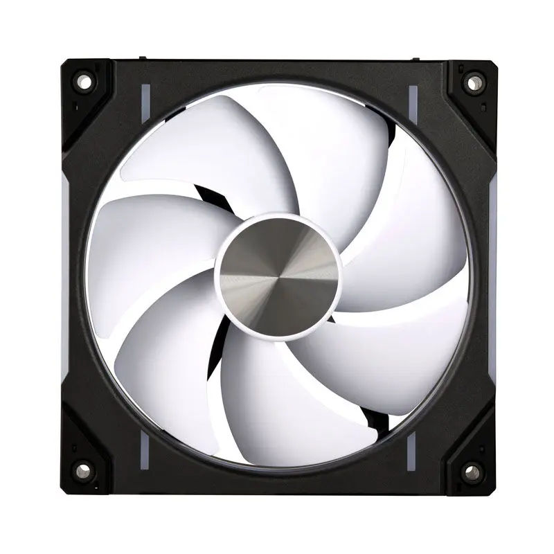 Phanteks D30 PWM Regular Airflow D-RGB, 140mm - Nero - immagine 3
