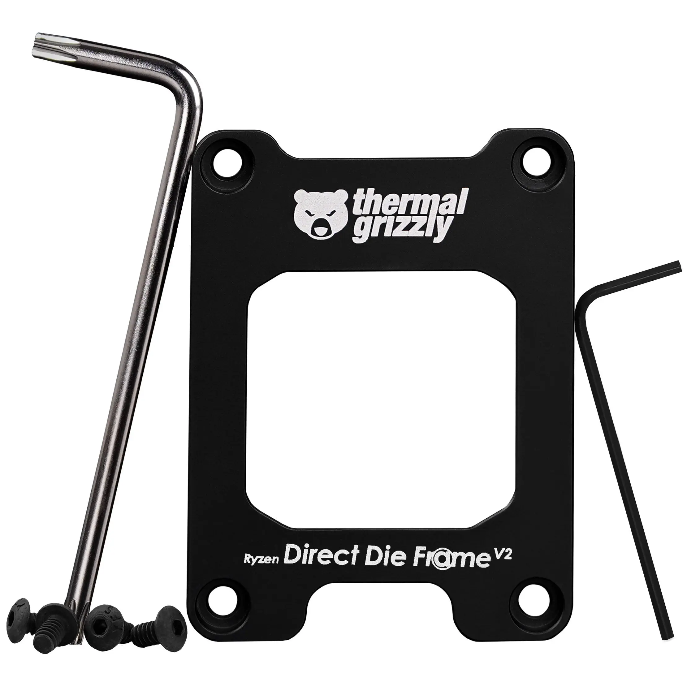 Thermal Grizzly Ryzen 7000 Direct Die Frame V2 - immagine 5