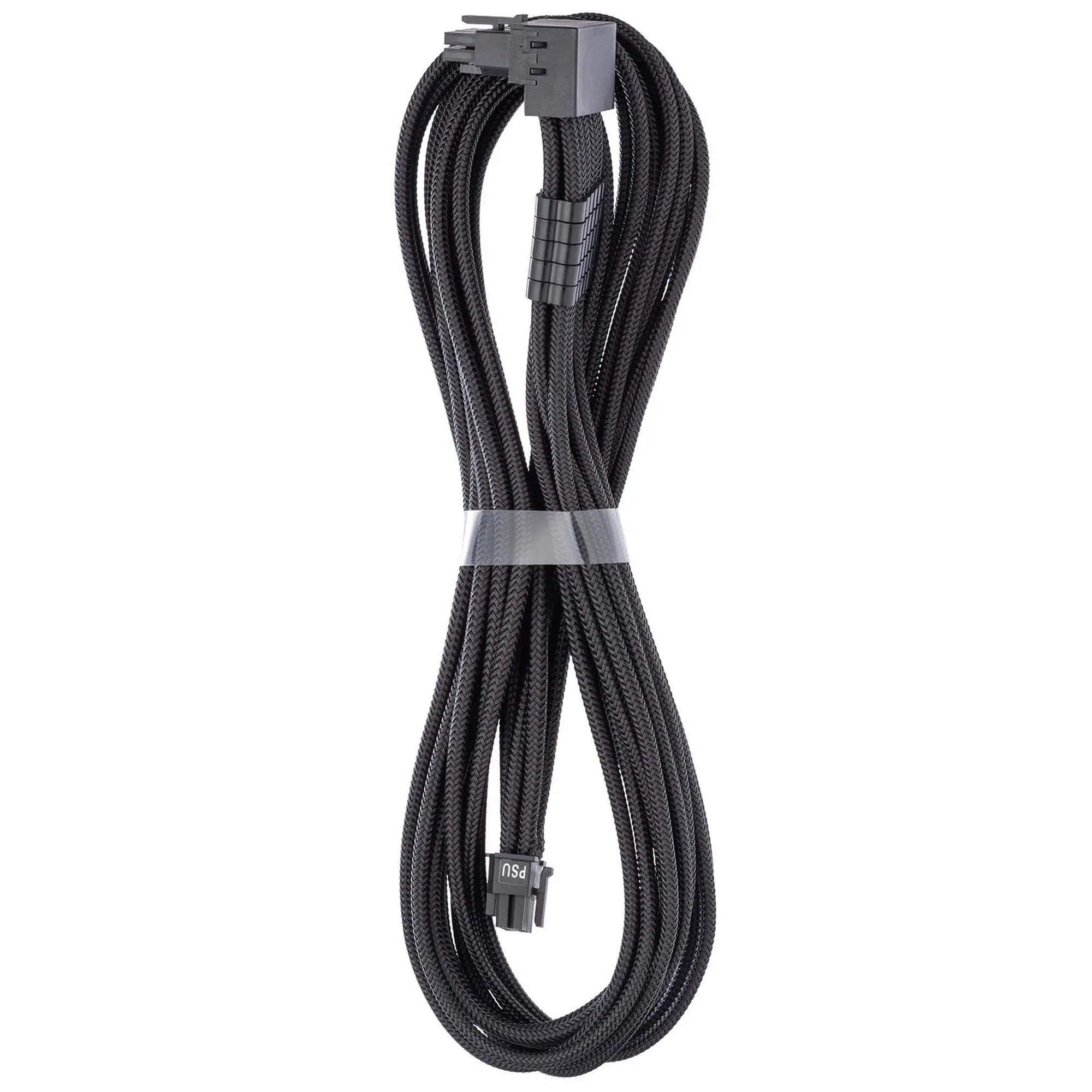CableMod C-Series Pro ModMesh Cavo 12V-2x6 per Corsair Type 5 RMx SHIFT - Nero