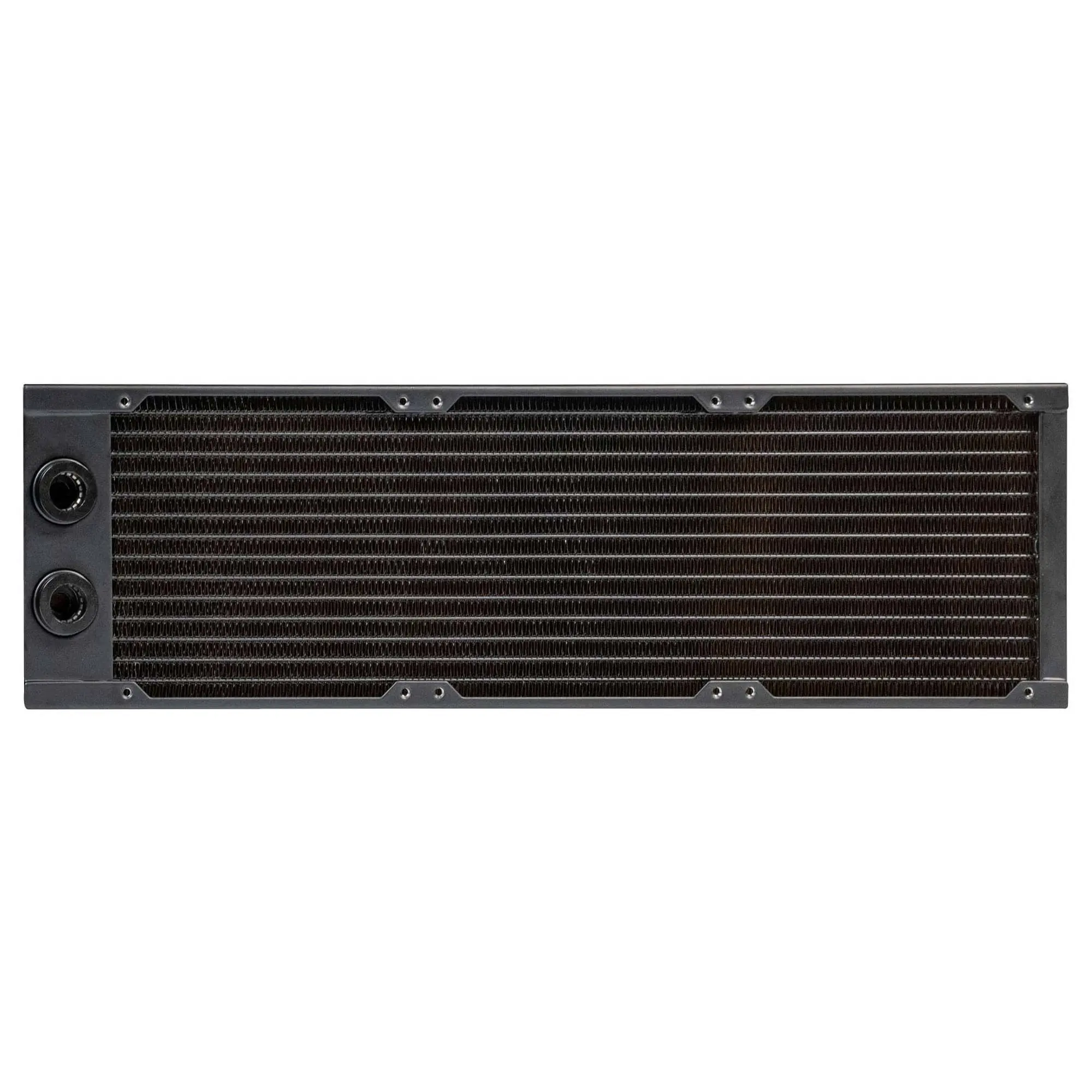 Phanteks Glacier EZ-Fit 420RAD-30 Radiatore 420mm - Nero - immagine 2