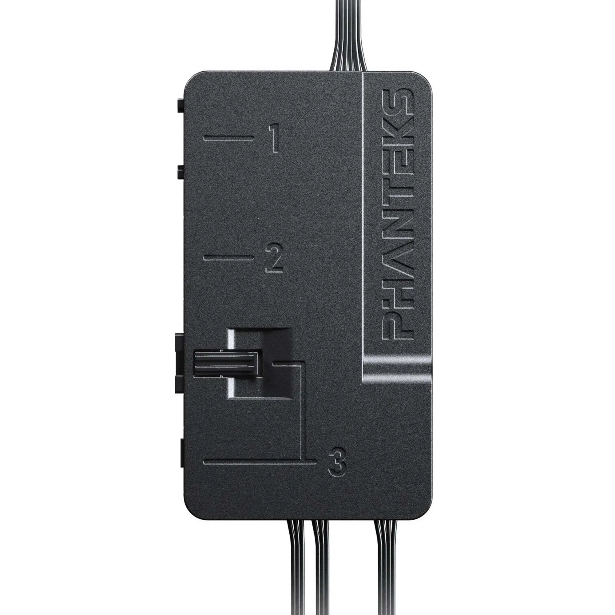 Phanteks Nexlinq Controller Hub V2 - Nero - immagine 2