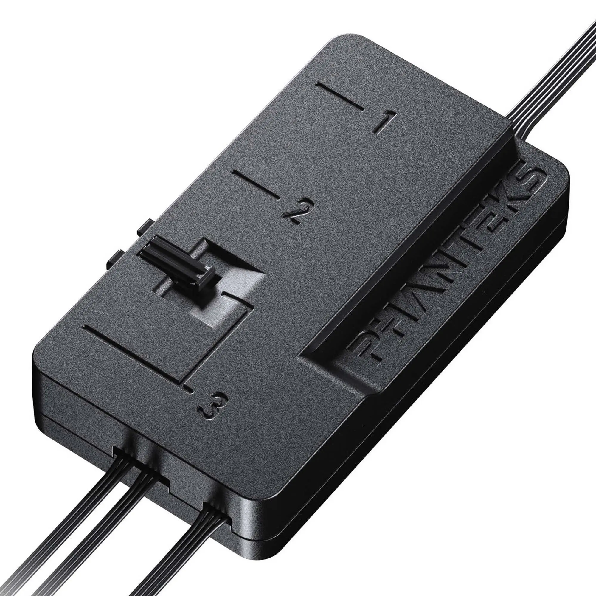 Phanteks Nexlinq Controller Hub V2 - Nero - immagine 3