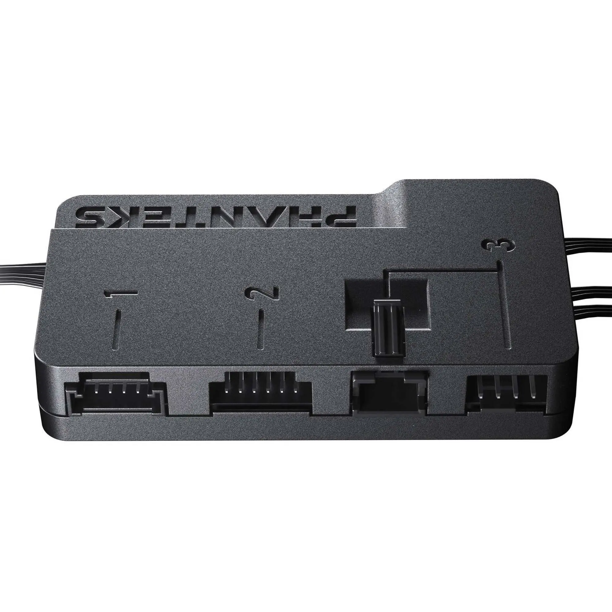 Phanteks Nexlinq Controller Hub V2 - Nero - immagine 4