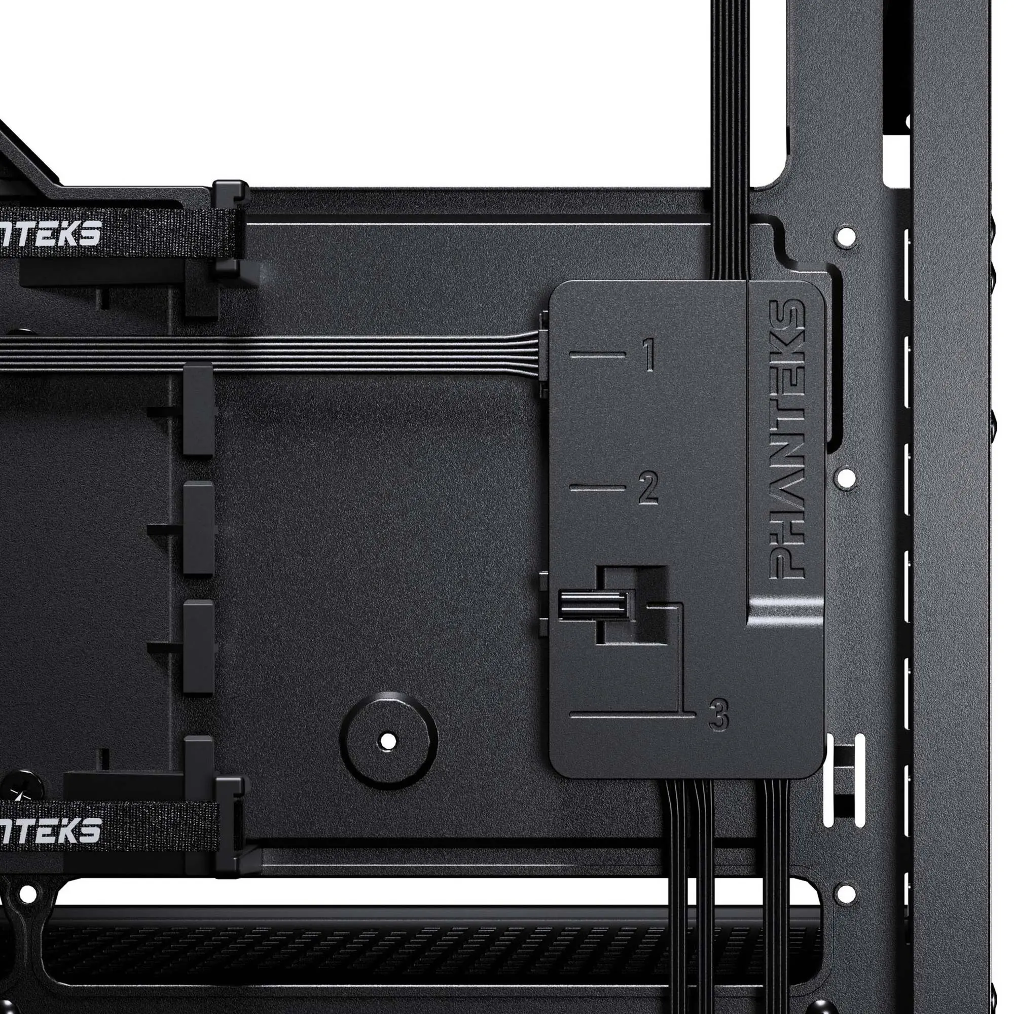 Phanteks Nexlinq Controller Hub V2 - Nero - immagine 6