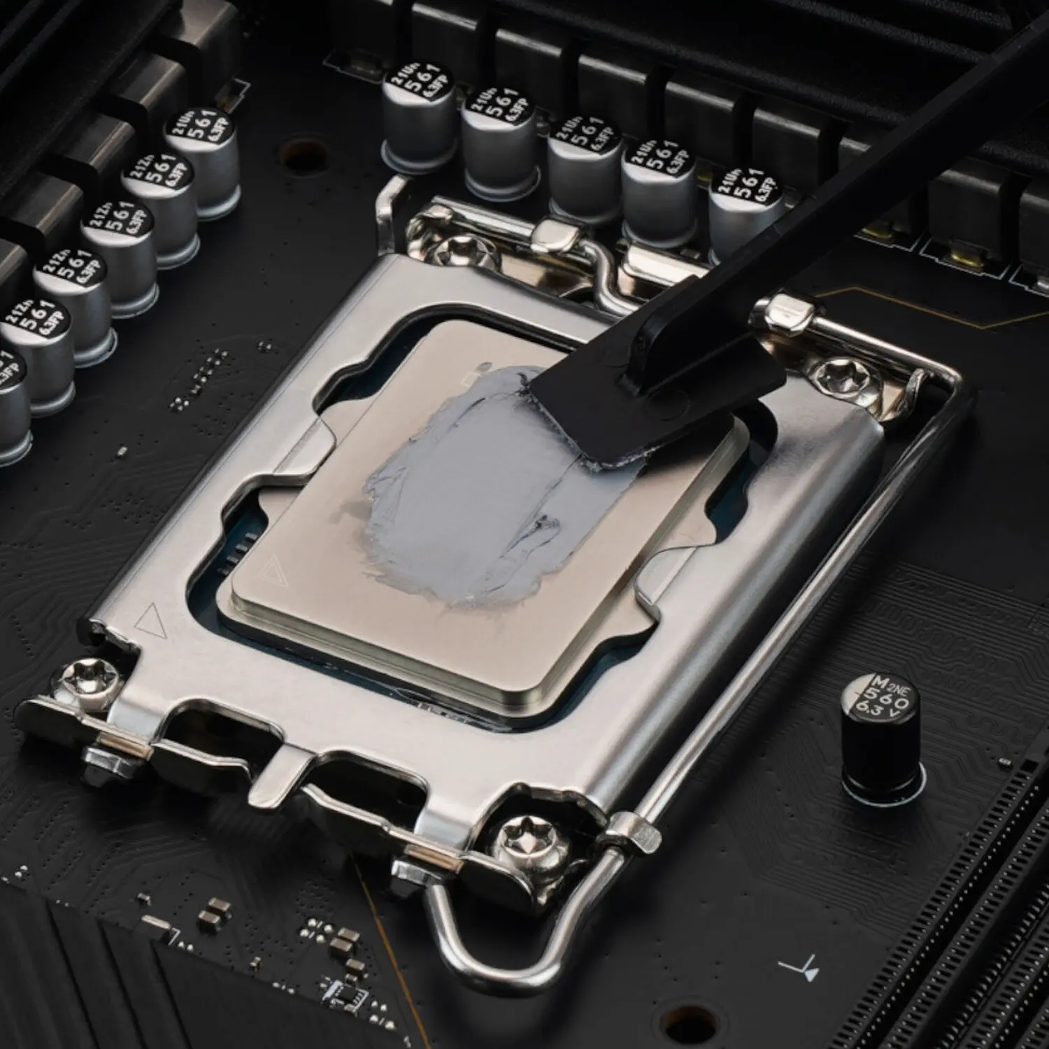 Thermal Grizzly Spatula Pro for Thermal Paste - Confezione da 3 - immagine 3