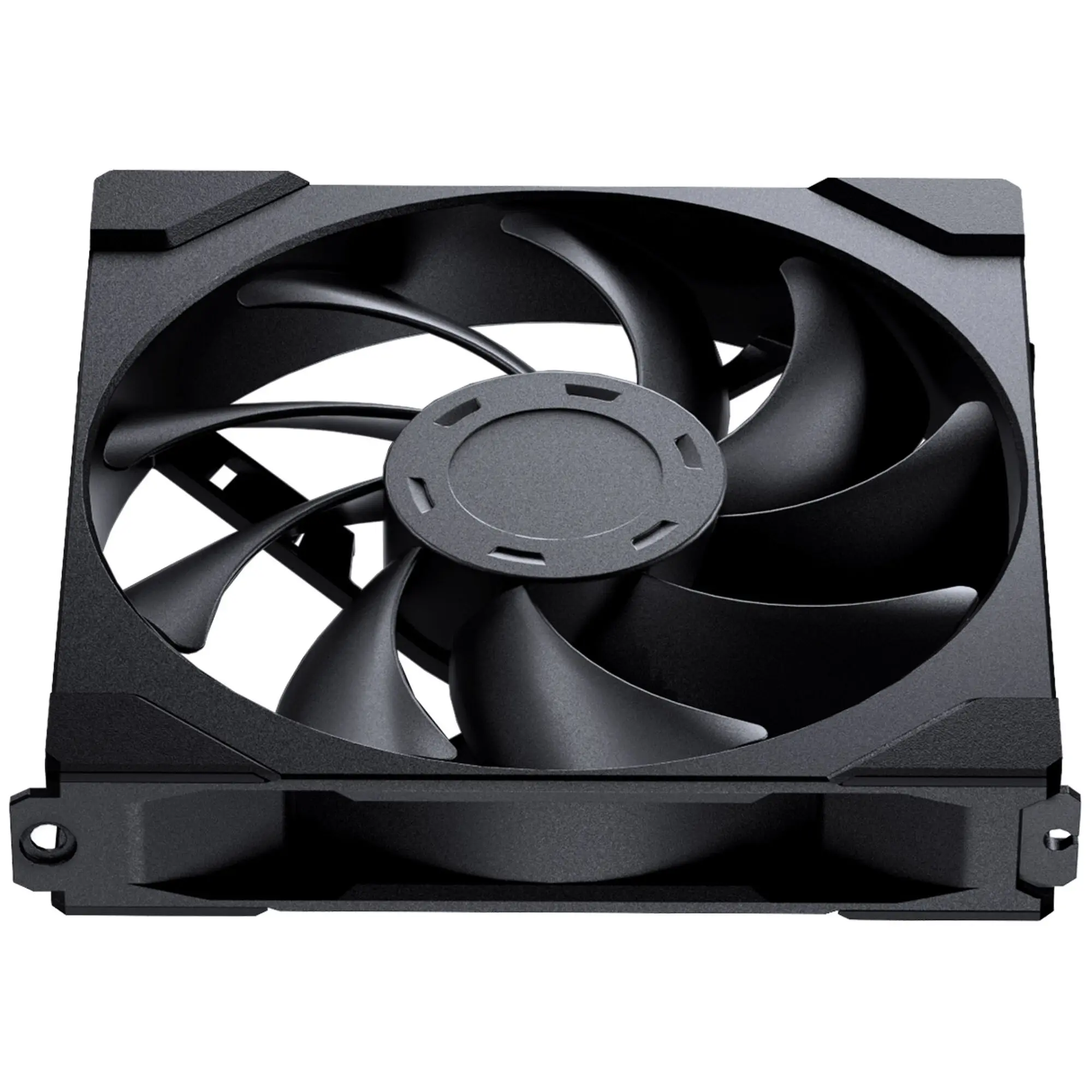 Phanteks M25 Gen2 PWM, 140mm - Nero - immagine 4