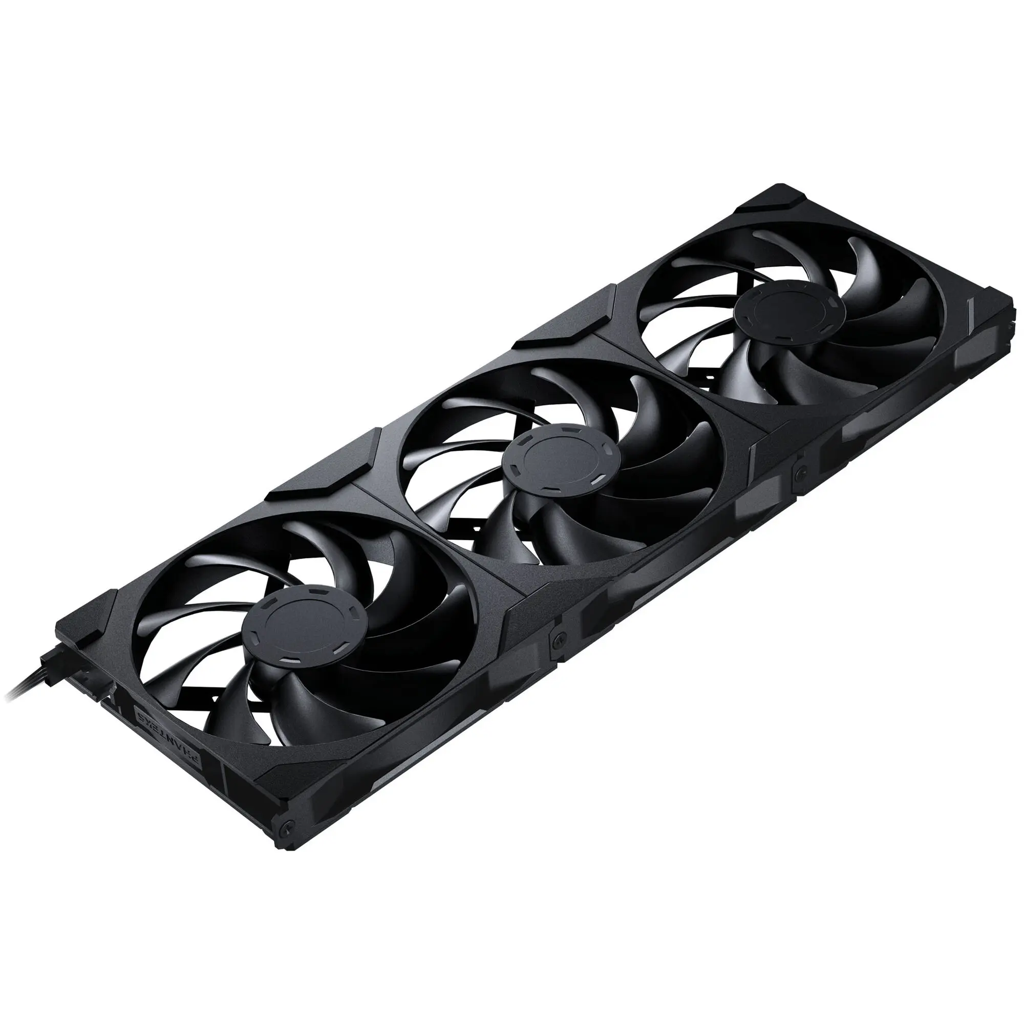 Phanteks M25 Gen2 PWM, 140mm - Nero - immagine 5