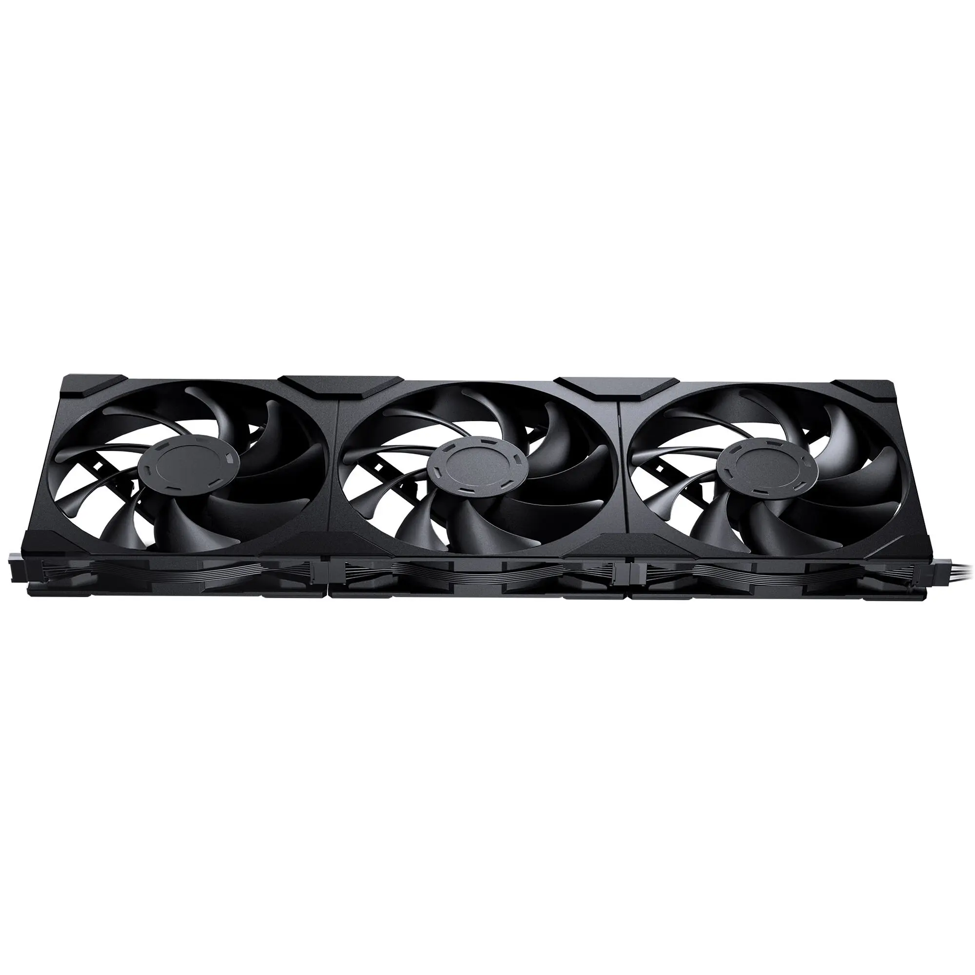 Phanteks M25 Gen2 PWM, 140mm - Nero - immagine 7