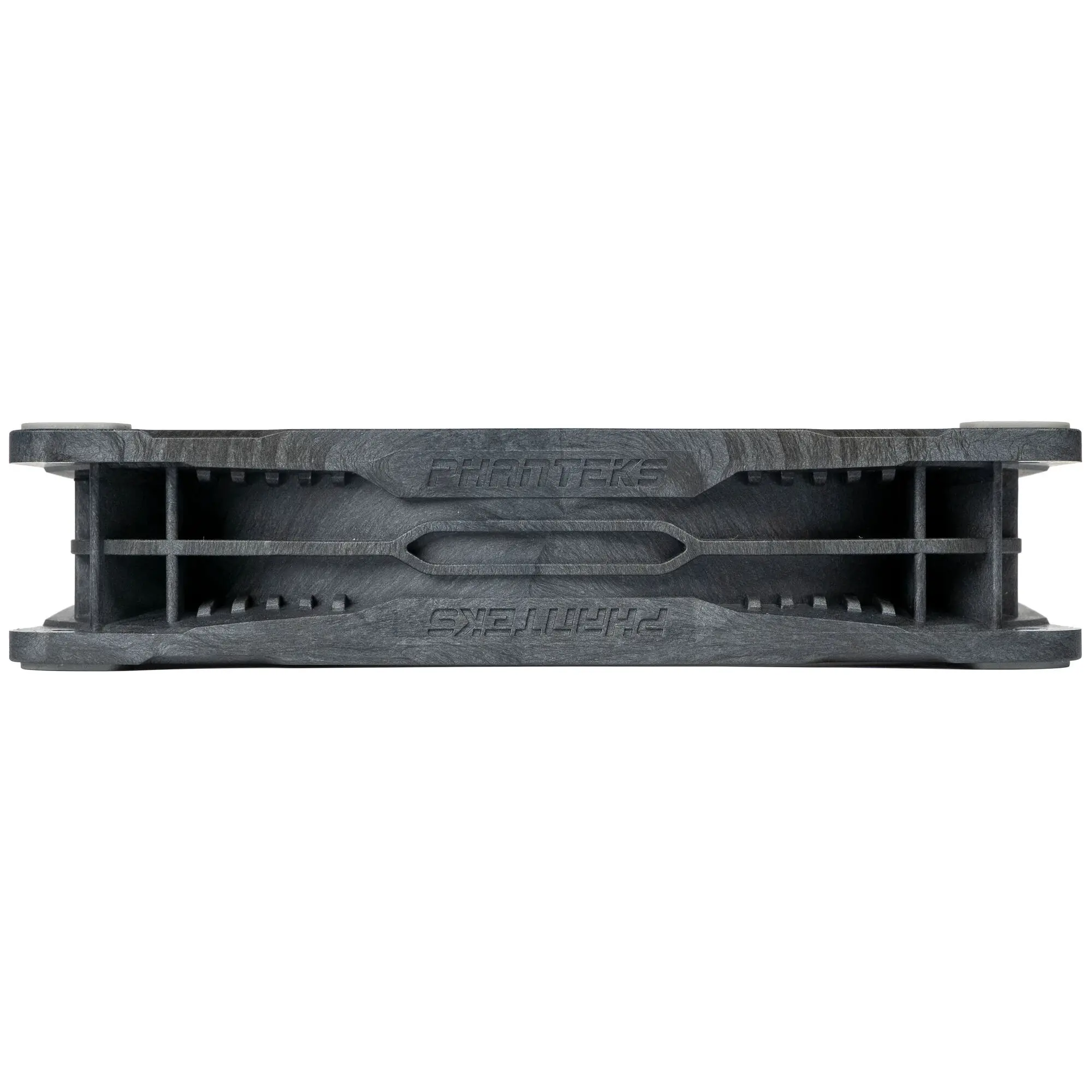Phanteks T30 PWM, 3 pcs, 140mm - Nero - immagine 6