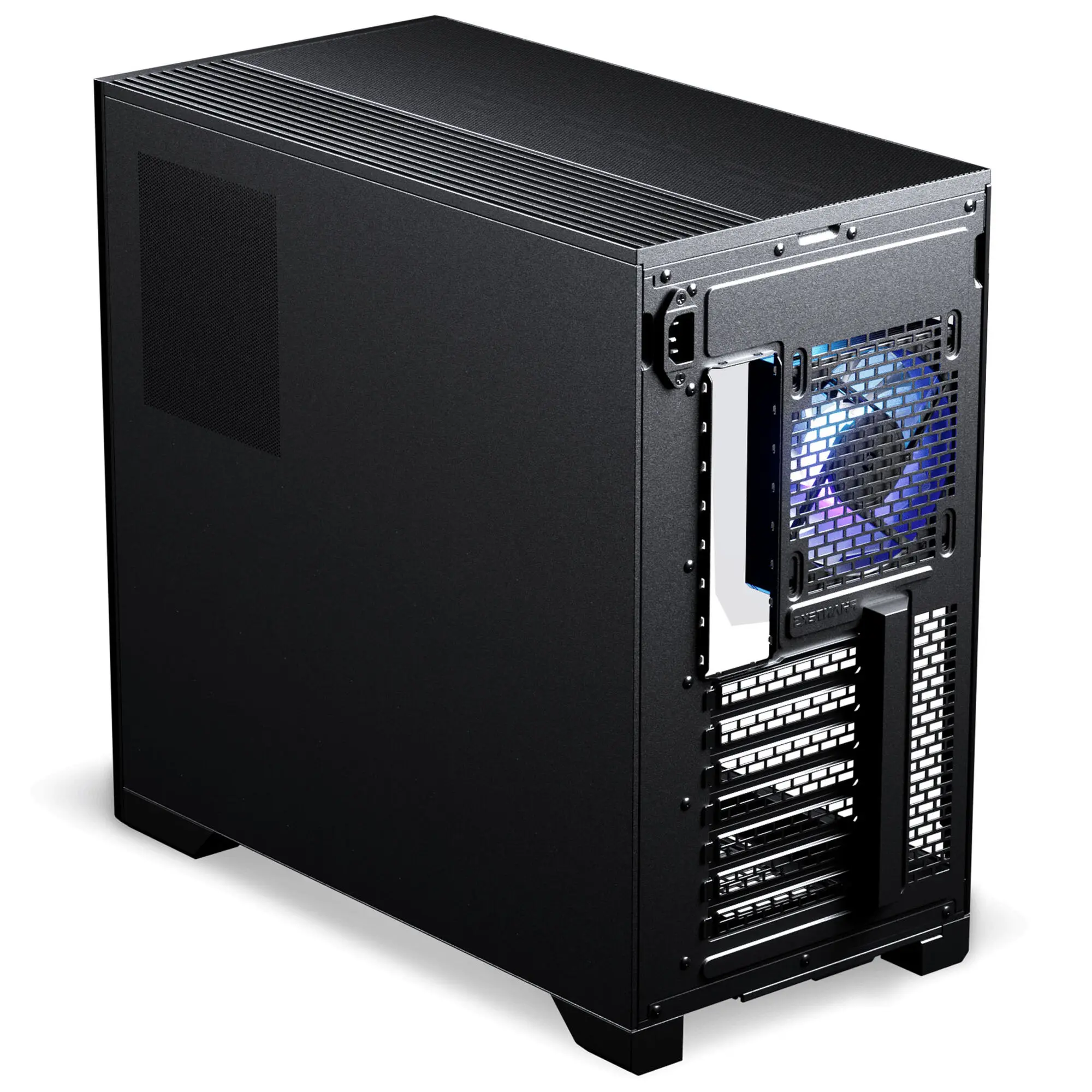 Phanteks XT M5 RGB Midi-Tower ATX - Tempered Glass - Nero - immagine 6