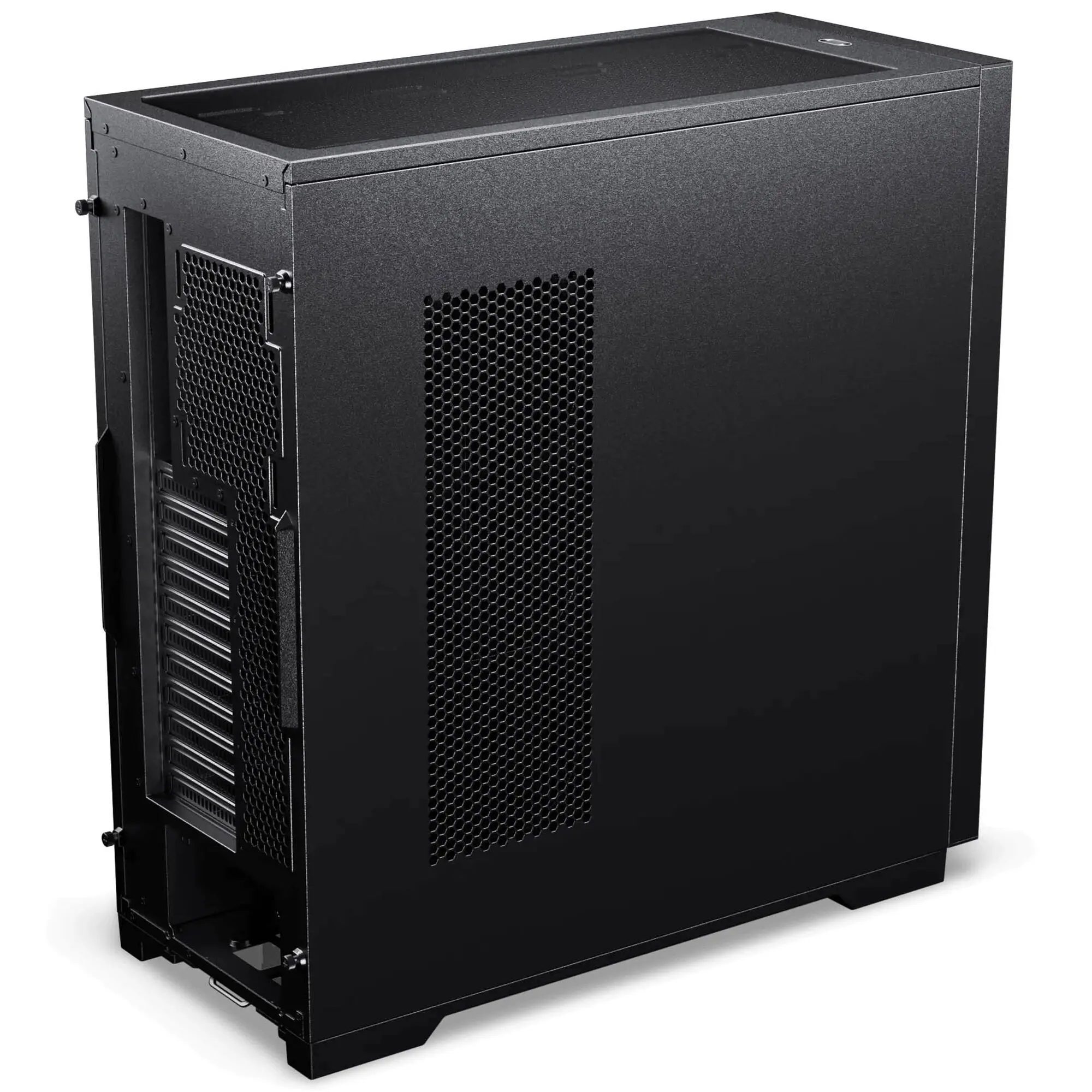 Phanteks Enthoo Pro 2 Server V2 Big-Tower SSI-EEB, Multi-GPU - Nero - immagine 2
