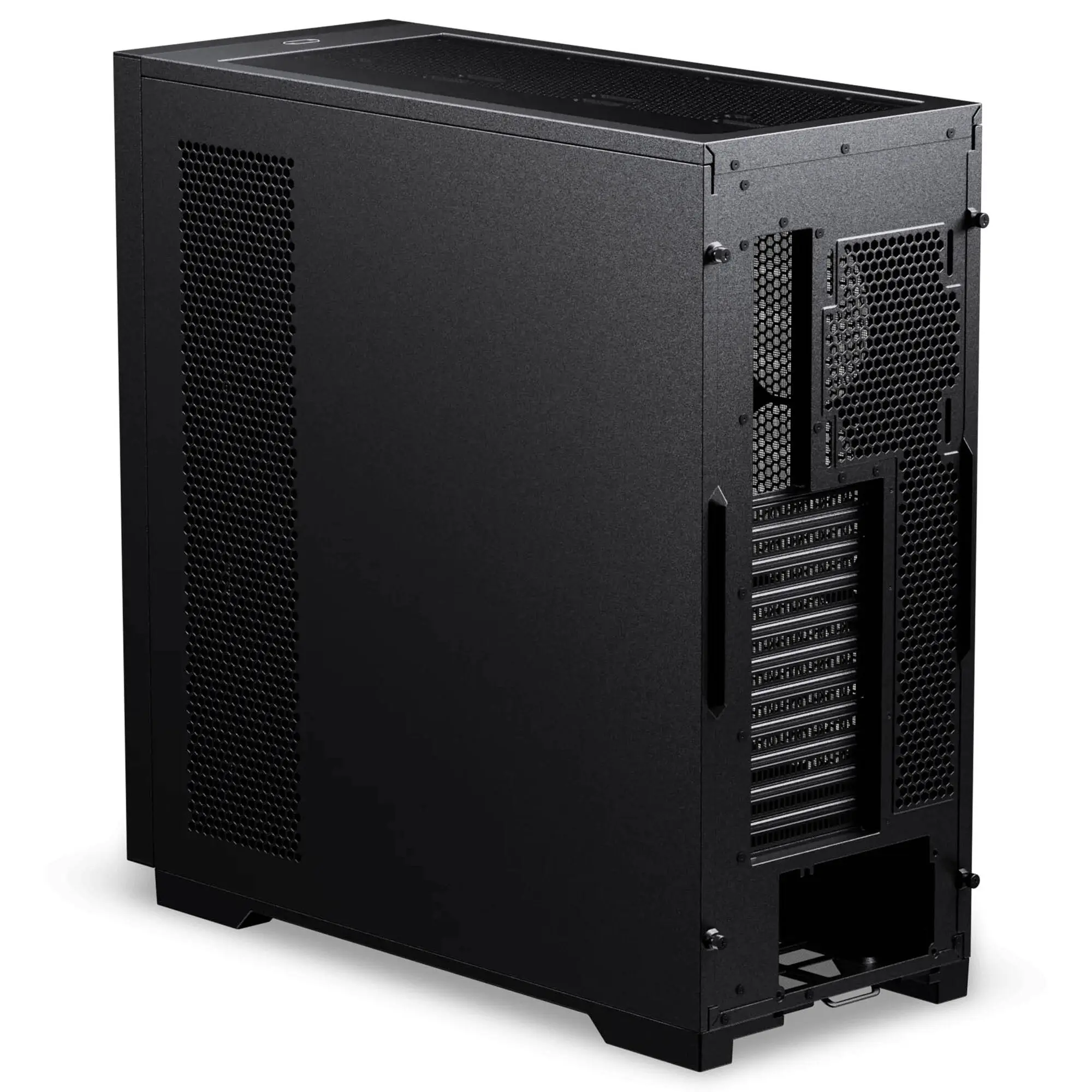 Phanteks Enthoo Pro 2 Server V2 Big-Tower SSI-EEB, Multi-GPU - Nero - immagine 3