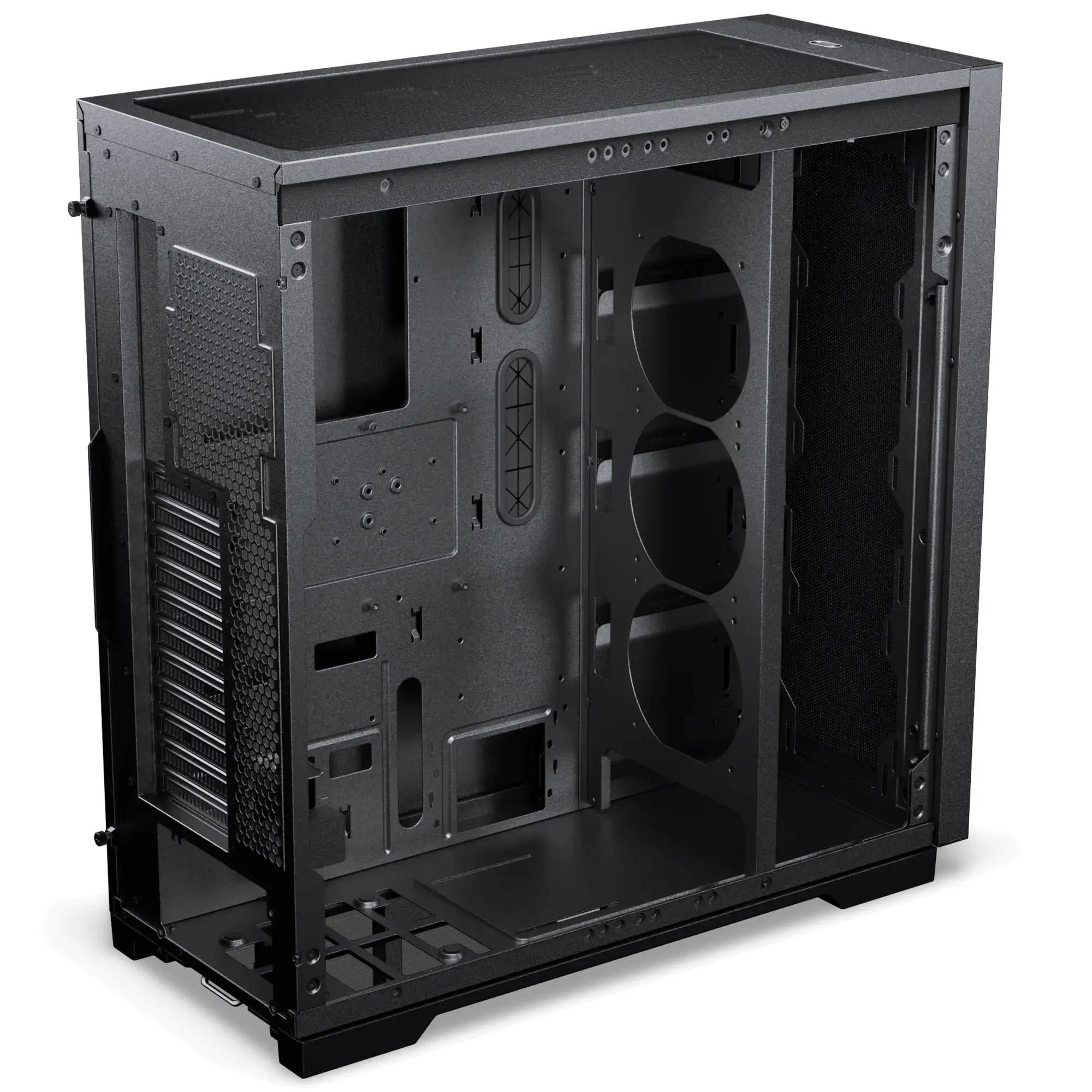 Phanteks Enthoo Pro 2 Server V2 Big-Tower SSI-EEB, Multi-GPU - Nero - immagine 5