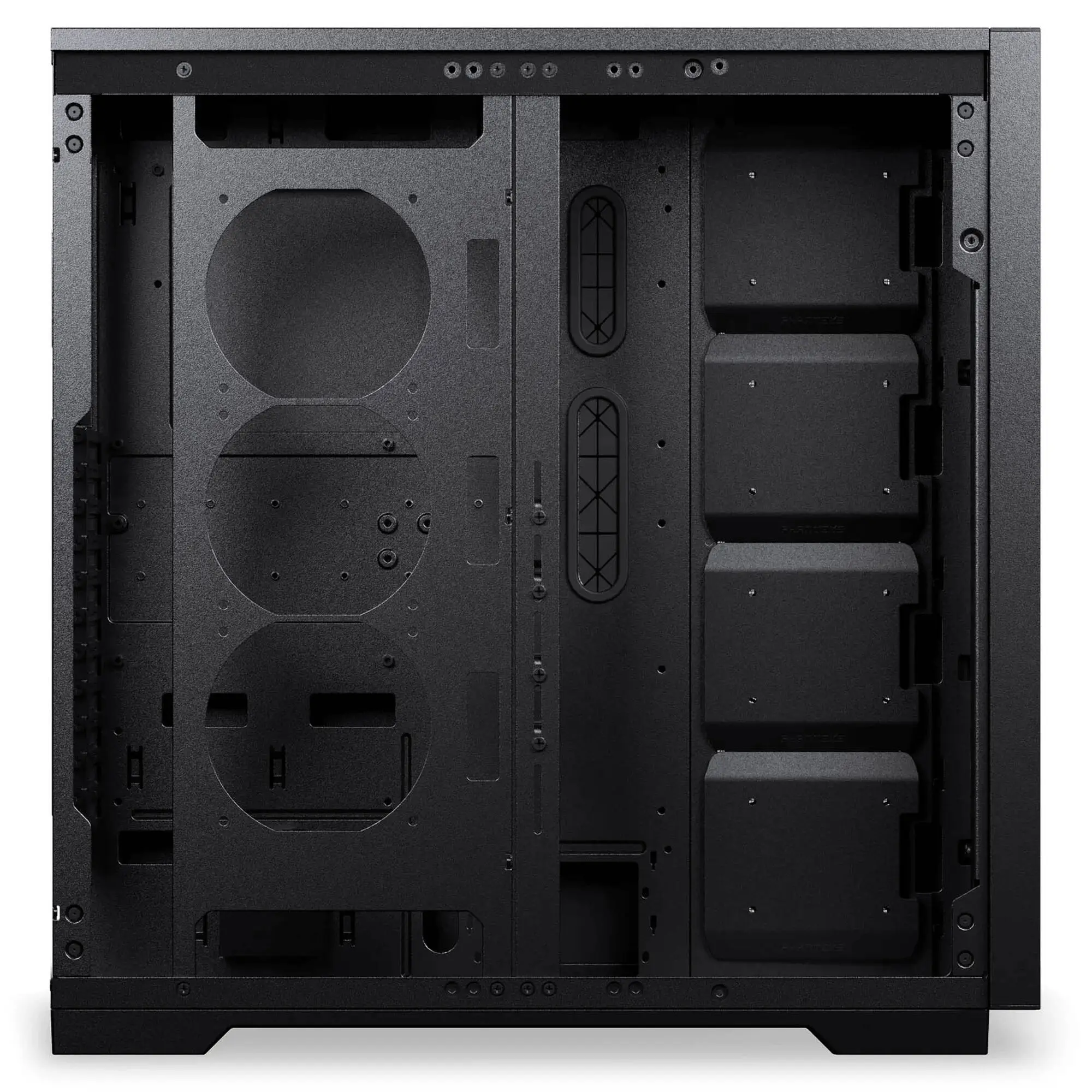 Phanteks Enthoo Pro 2 Server V2 Big-Tower SSI-EEB, Multi-GPU - Nero - immagine 7