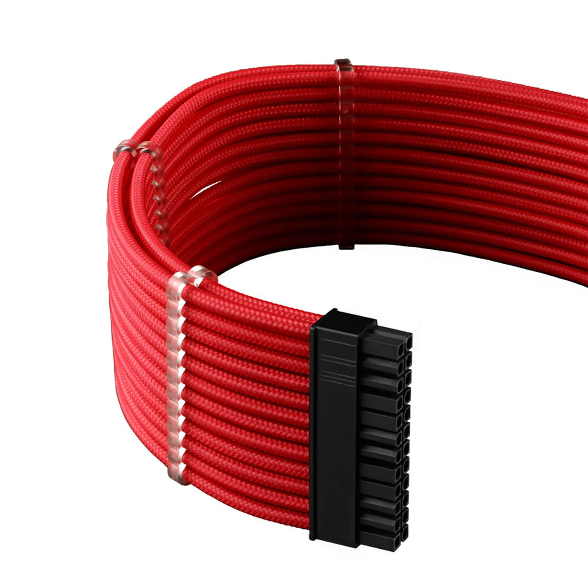CableMod PRO ModMesh 12VHPWR Cable Extension Kit - Rosso - immagine 2
