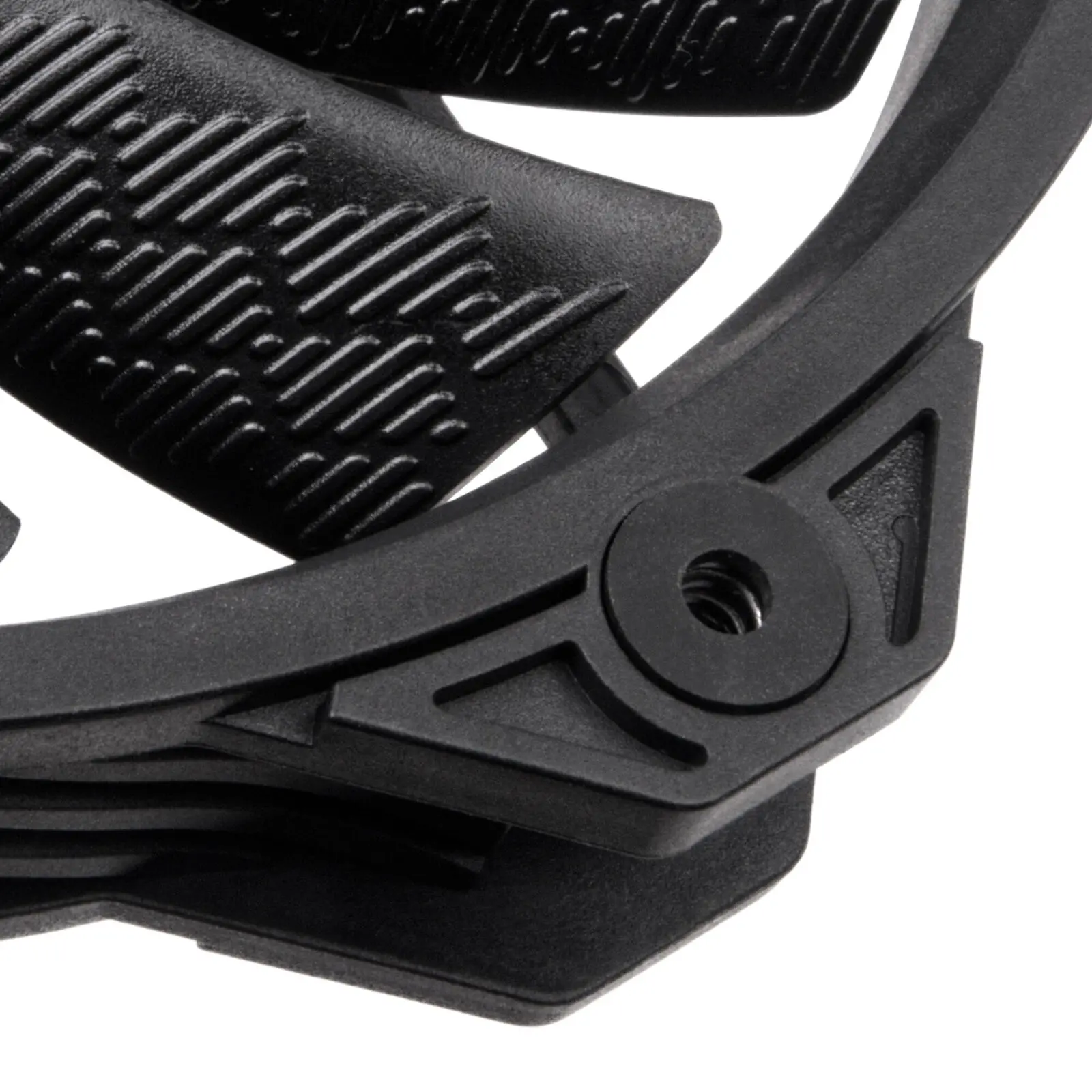 SilverStone Shark Force Ventola PWM, 160 mm - Nero - immagine 6